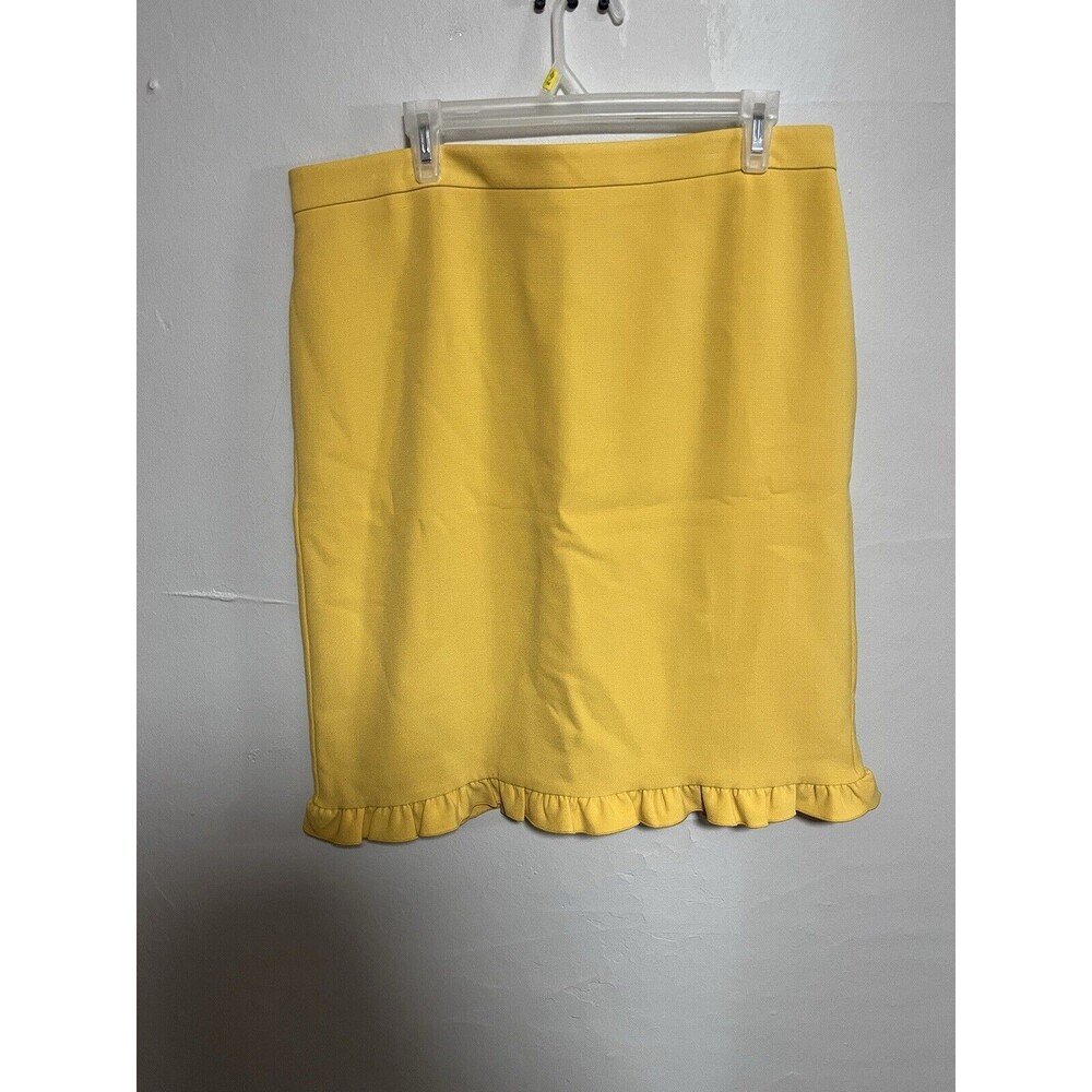 Ann Taylor NWT Skirt Size 14